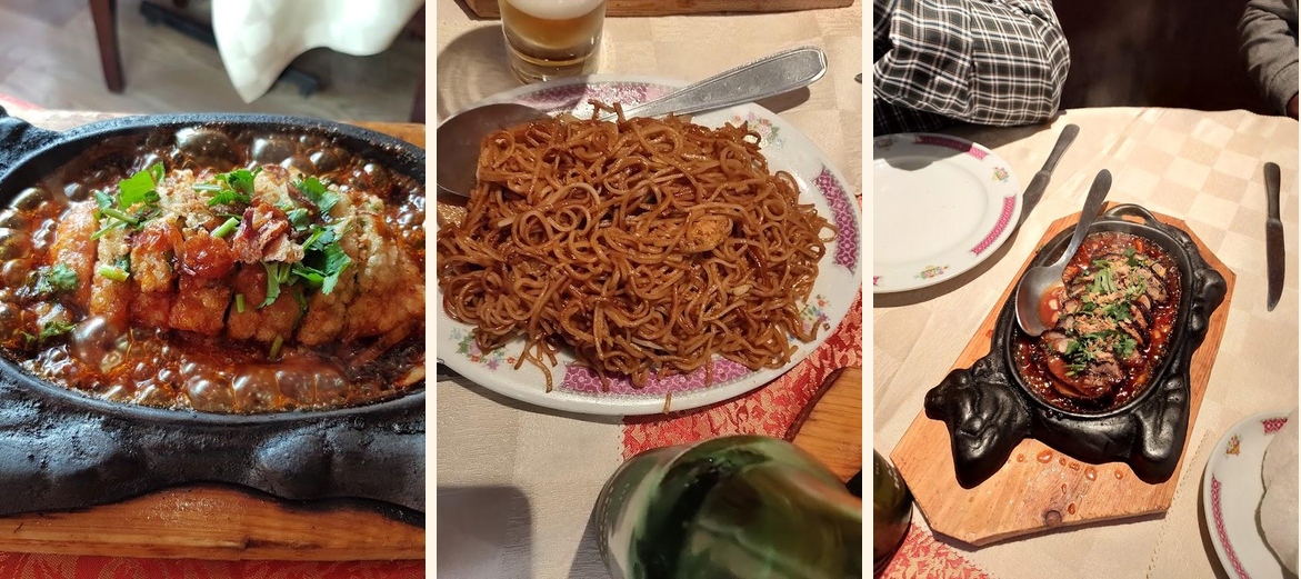 Kim Yang - Menu Image 2