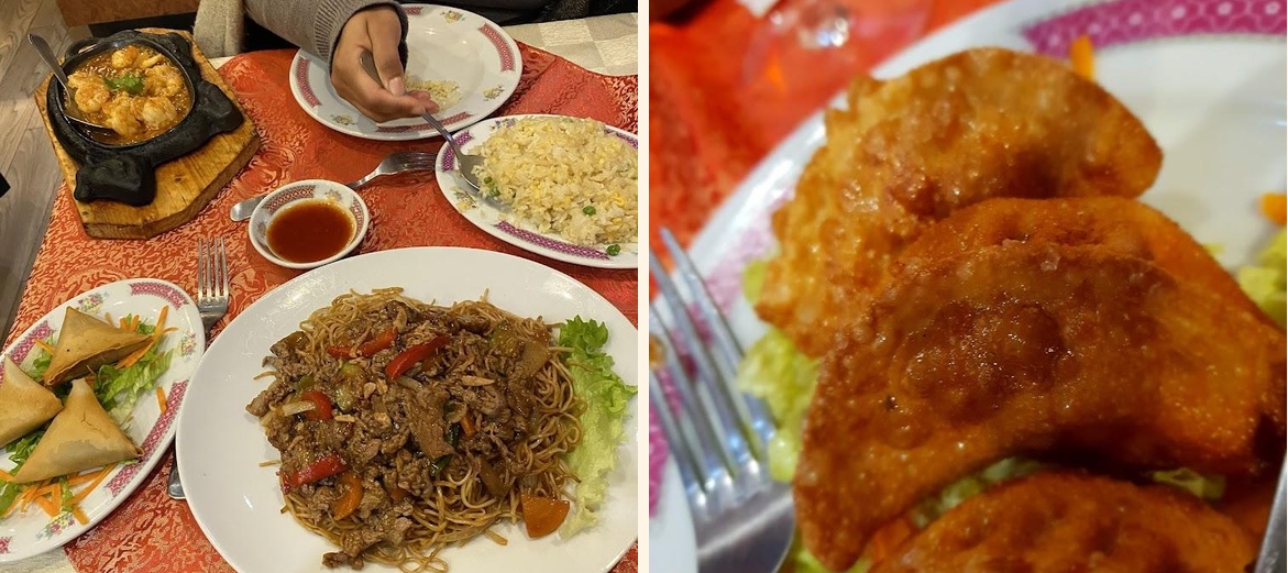 Kim Yang - Menu Image 5