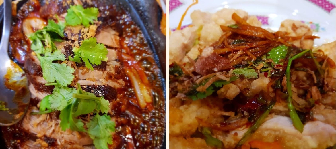 Kim Yang - Menu Image 6